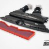 do88 2020+ Audi RS6/RS7 4.0T V8 (C8) Carbon Fiber Intake System