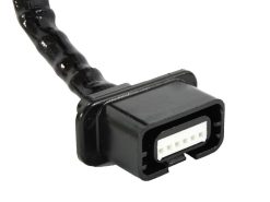 Alternative view of aFe Sprint Booster Power Converter Mazda 3 14-21 L4-2.0L/2.5L/2.5L (t)