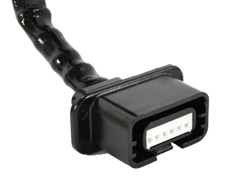 aFe Sprint Booster Power Converter Mazda 3 14-21 L4-2.0L/2.5L/2.5L (t) - Image 2