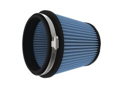 Alternative view of aFe Magnum FORCE Intake Repl. Filter w/ D2 Dura-Dry Media - 5-1/2in F x 7in B x 5-1/2in T x 6in H
