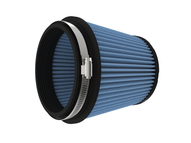 aFe Magnum FORCE Intake Repl. Filter w/ D2 Dura-Dry Media - 5-1/2in F x 7in B x 5-1/2in T x 6in H - Image 2