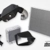 do88 15-20 BMW M3/M4 (F8X) BigPack Intercooler Kit w/Intercooler + Pipes + Radiators