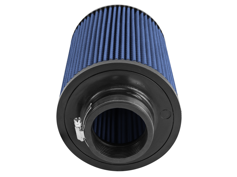 aFe Magnum FORCE Intake Replacement Filter w/Pro 5R 2-3/4IN F x 6IN B x 5-1/2IN T (Inverted) x 8IN - Image 3