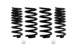 Alternative view of Eibach 18-21 Jeep Grand Cherokee Pro-System Kit