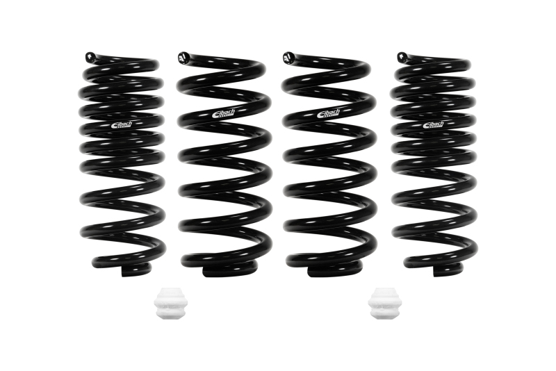 Eibach 18-21 Jeep Grand Cherokee Pro-System Kit - Image 2
