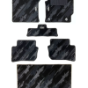 HKS FLOOR MATS GZEA14H FULL SET OCT LHD