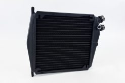 CSF Porsche 964/993 OEM+ Performance Fender Oil Cooler - Image 10