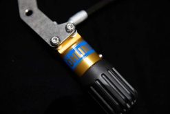Ohlins 24-25 Kawasaki ZX4-R/ZX-4RR STX 46 Supersport Shock Absorber - Image 5
