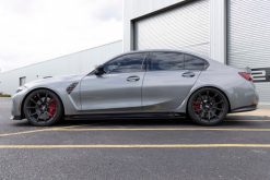 Dinan 21-27 BMW M3/M4 (G80/G82/G83) Adjustable Coil-Over Suspension System - Image 13