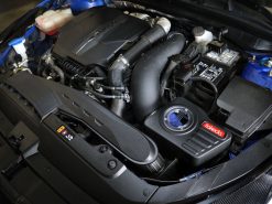 aFe Takeda Momentum Pro 5R Cold Air Intake System 21-26 Kia K5 GT L4-2.5L(t) - Image 7