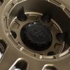 Enkei Trail-Tracker 18x9 / 6x135 BP / ET12 / 87.1mm Bore - Matte Bronze Wheel