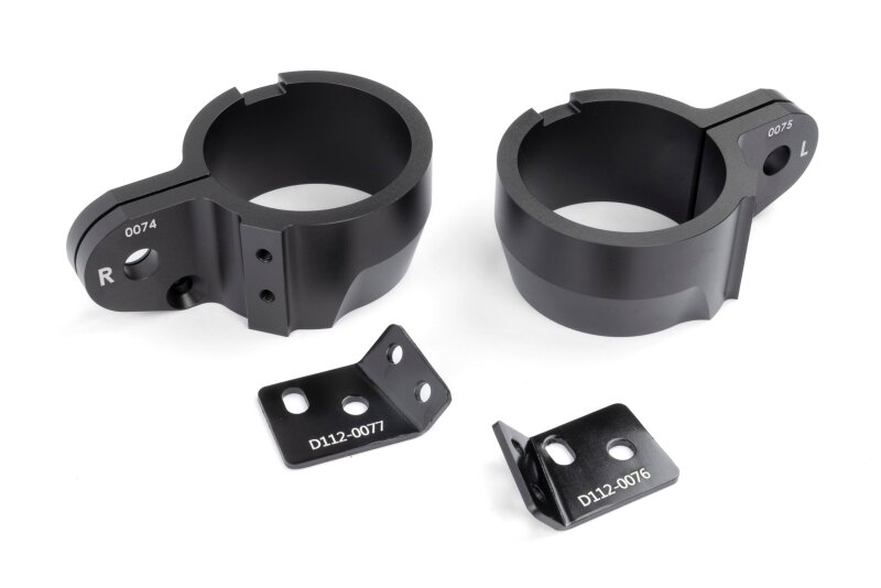 Dinan 21-27 BMW M3/M4 (G80/G82/G83) Adjustable Coil-Over Suspension System - Image 15