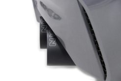 Dinan 18-23 BMW M5 (F90) Free Flow Axleback Exhaust System - Polished Tips - Image 4
