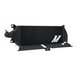 Mishimoto 24+ Tacoma Performance Intercooler Kit - BK Cooler - BK Pipes - Image 3