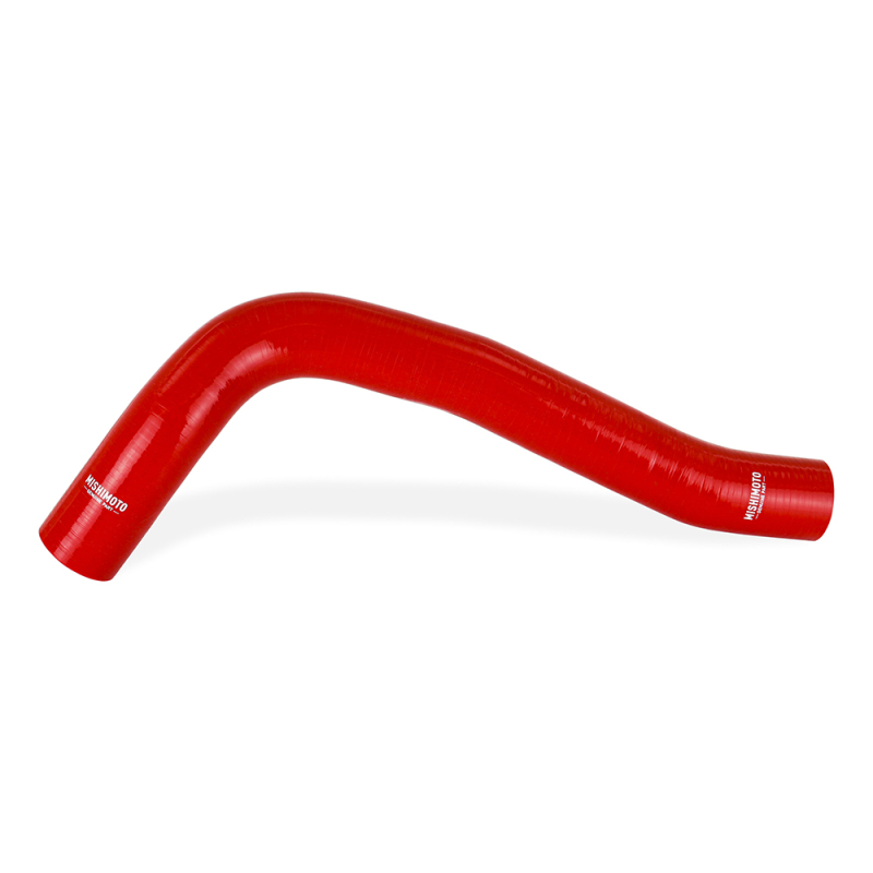 Mishimoto 16-20 Toyota Tacoma 3.5L V6 Red Silicone Hose Kit - Image 3