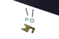 CSF Porsche 964 / 993 OEM+ Performance A/C Evaporator - Image 11