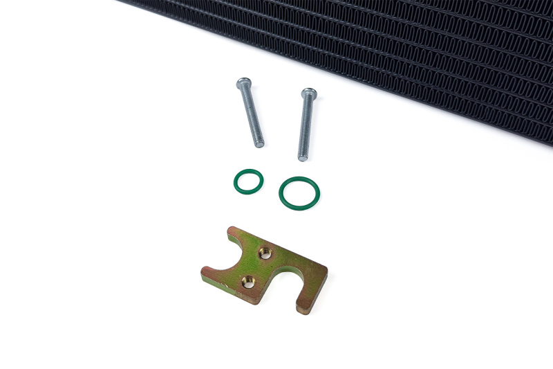 CSF Porsche 964 / 993 OEM+ Performance A/C Evaporator - Image 11