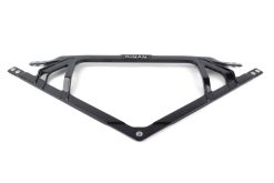 Dinan 21-27 BMW M2/M3/M4 (G80/G82/G83/G87) Gloss Carbon Fiber Strut Tower Brace - Front - Image 15