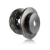 EBC 2011+ Jeep Grand Cherokee 6.4L SRT-8 BSD Front Rotors