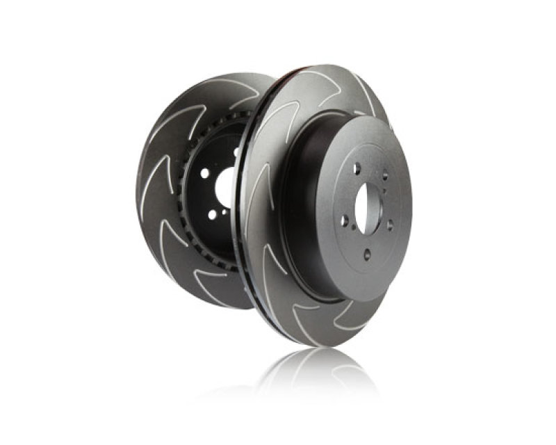 EBC 2002 Chevrolet Avalanche 2500 8.1L BSD Rear Rotors - Image 2