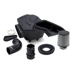 Mishimoto 2024+ Toyota Tacoma Performance Air Intake - Dry Washable Filter