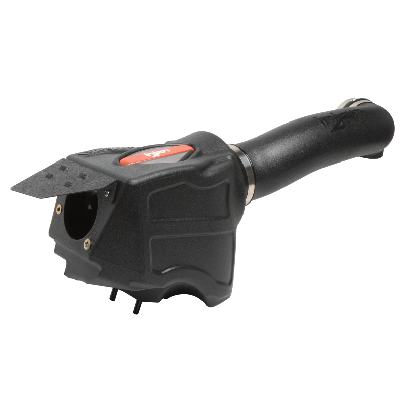 Injen 12-18 Jeep Wrangler JK V6-3.6L Evolution Intake- Oiled - Image 8