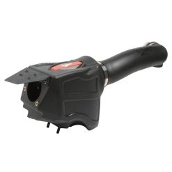 Injen 12-18 Jeep Wrangler JK V6-3.6L Evolution Intake- Dry - Image 8