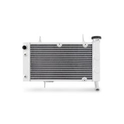 Mishimoto 03-08 Suzuki LTZ400 / Kawasaki KFX400 Aluminum Radiator - Image 10