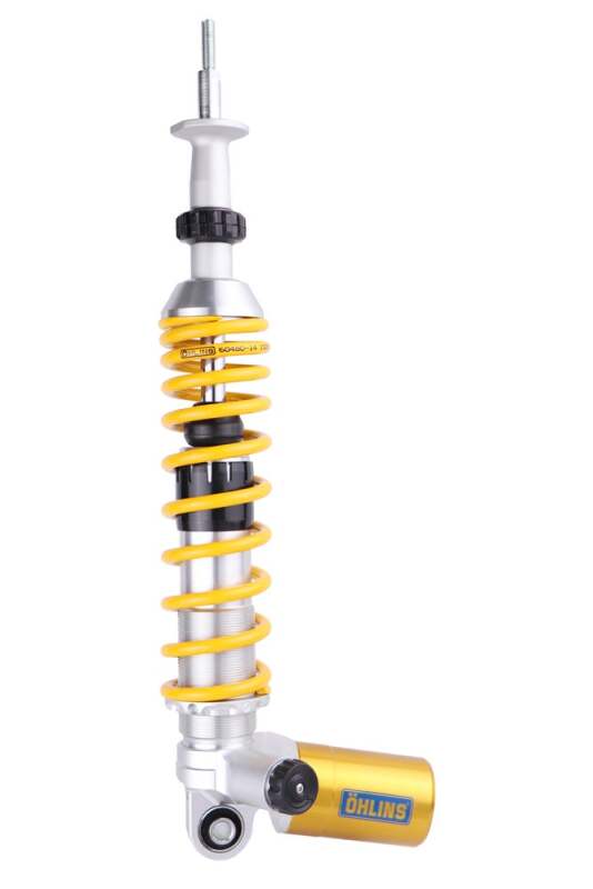 Ohlins 17-25 Vespa Sprint 150 STX 36 Scooter Shock Absorber - Image 4