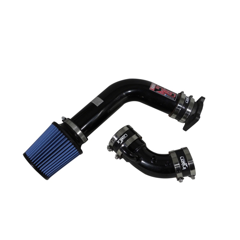 Injen 00-01 Maxima V6 3.0L Black Cold Air Intake **SPECIAL ORDER** - Image 3