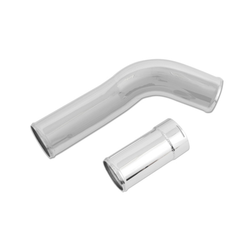 Mishimoto 11+ Ford 6.7L Powerstroke Hot-Side Intercooler Pipe and Boot Kit - Image 4