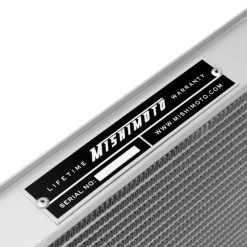 Mishimoto 08+ Subaru WRX/STi X-LINE (Thicker Core) Aluminum Radiator - Image 15