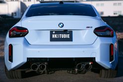 HKS HKSTUDIE EXHAUST for BMW G87 6MT - Image 7