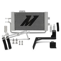 Mishimoto 2024+ Toyota Tacoma Transmission Cooler