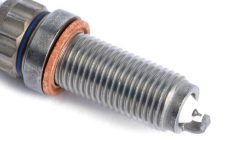 Dinan B48/B58/S58 Iridium Spark Plug - Heat Range 9 - 12mm x 26.5mm x 14mm (Flat) - SINGLE - Image 4