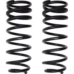 Bilstein 2022+ Toyota Tundra 4WD B12 (Special) Rear Coil Springs - 1in Lift w/ 500lb