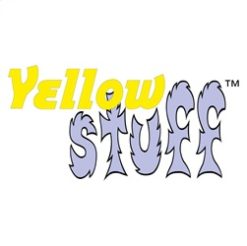 EBC Racing 12-19 BMW 3-Series (F30/F31/F34) Apollo-4 Caliper Yellowstuff Racing Brake Pad - Image 4