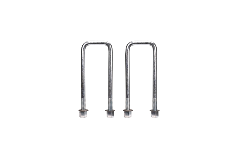 Eibach 21-26 Ford F-150 Powerboost Pro-Truck 1.5in Rear Lift Blocks - Image 2