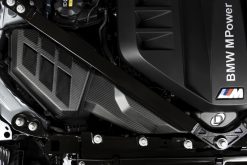 Dinan 21-27 BMW M2/M3/M4 (G80/G82/G83/G87) Matte Carbon Fiber Cold Air Intake - Image 11