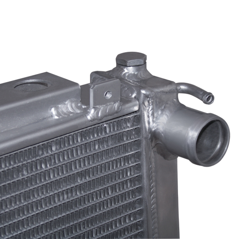 Mishimoto 90-94 Subaru Legacy Turbo Aluminum Radiator - Image 6