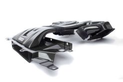 Dinan 20-26 BMW X5 M/X6 M (F95/F96)/23-26 BMW X5 M60i/X6 M60i (G05/G06) Carbon Fiber Cold Air Intake - Image 11