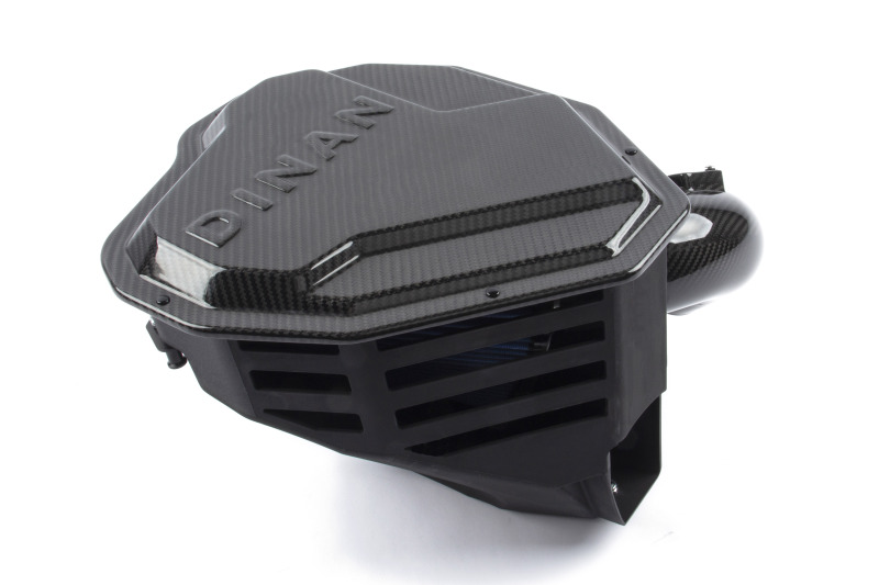 Dinan 19-24 BMW 330i Cold Air Intake - Image 10