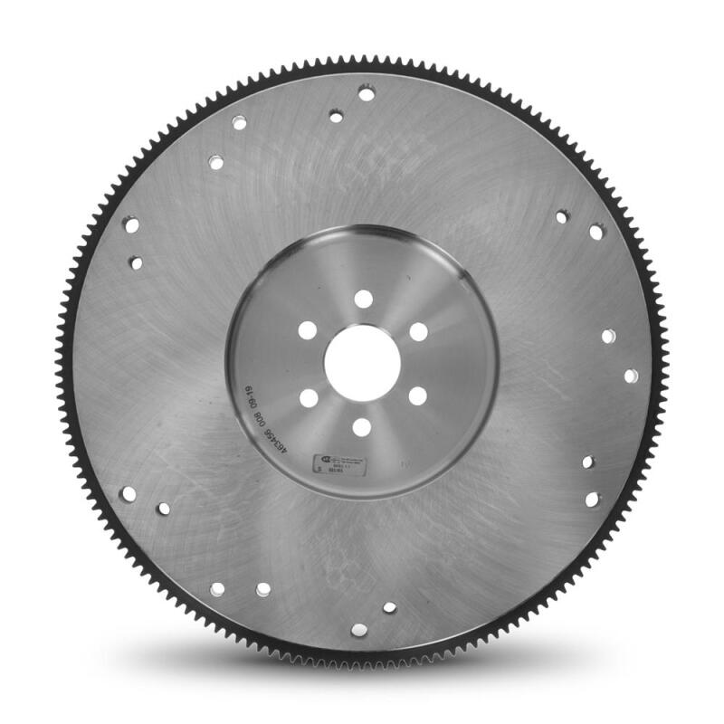 McLeod Super Street Pro Clutch Kit 99-04 Ford Mustang Cobra 4.6L - Image 5