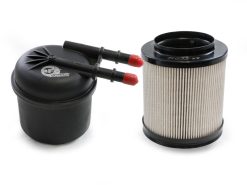 aFe 11-16 Ford Diesel Trucks Power ProGuard Diesel Filter Maintenance Kit - Image 4