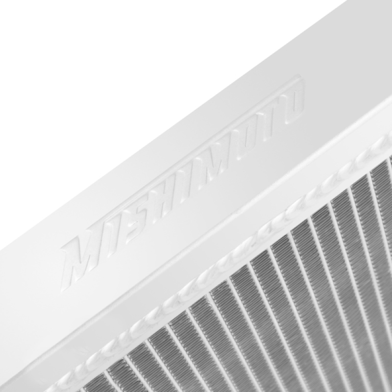 Mishimoto 93-95 Mazda RX-7 Performance Aluminum Radiator - Image 8