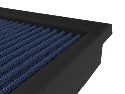 aFe 22-24 Ford Maverick 2.5L L4 Magnum FLOW OE Replacement Air filter w/ Pro 5R Media - Image 4