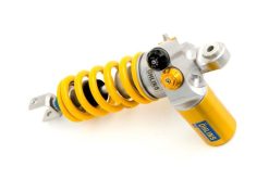 Ohlins 06-10 Suzuki GSX-R 600 TTX RT Shock Absorber - Image 6