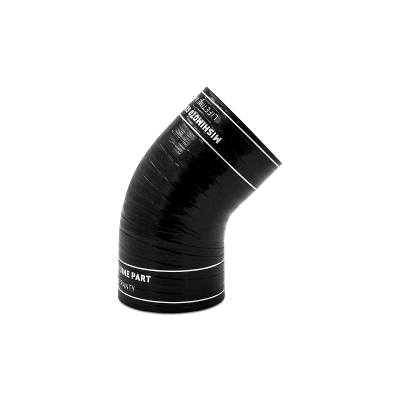 Mishimoto Duracore 3in 45 Degree Coupler - Image 2
