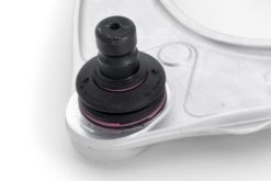Alternative view of Dinan 11-19 BMW 528i/535i/550i/640i/650i (F06/F10/F12/F13) Negative Camber Control Arms - Front