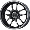 Enkei PF01EVO 18x9.5 35mm Offset 5x114.3 75mm Bore SBK Wheel Special Order / No Cancel